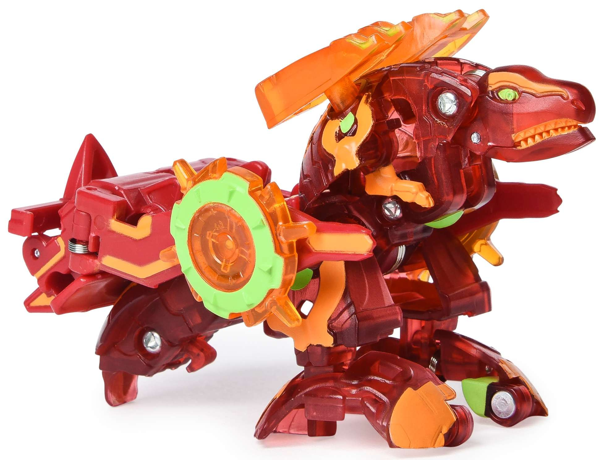 Zestaw Bakugan Trox Ultra+ Baku-Gear Pegatrix Ultra : Humbi.pl