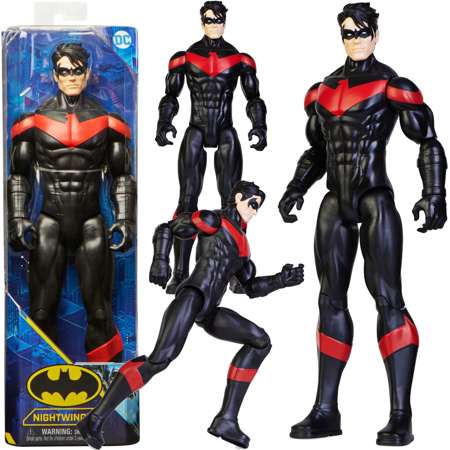 Batman duża figurka Nightwing 30 cm DC Comics