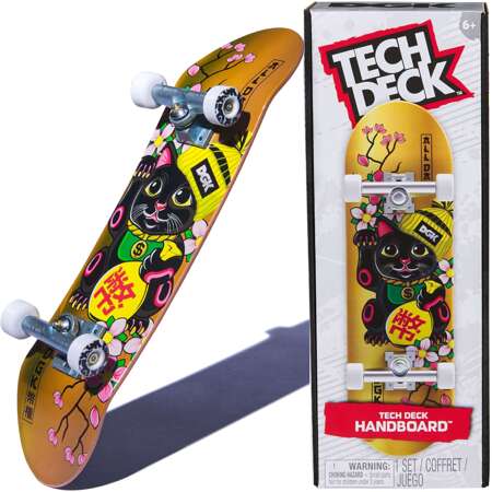 Deskorolka handboard DGK maxi 27 cm Tech Deck