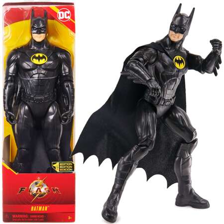 Figurka Flash Batman DC Comics 1 edycja 30 cm