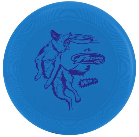 Frisbee latający dysk talerz