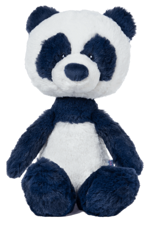 Maskotka Panda Gund Baby 24 cm