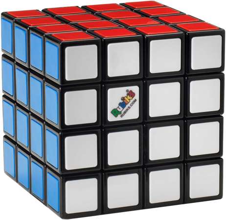 OUTLET Kostka Rubika 4x4 Master Rubik's Cube orginalna PO ZWROCIE