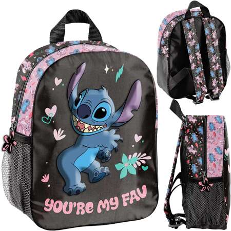 Paso DS23BN-503 Plecak Stitch "You're ma fav"