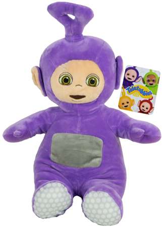 Teletubisie fioletowa Maskotka pluszak Tinky Winky 30cm 0+